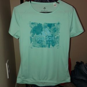 Adidas Running tee